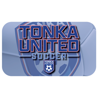 Tonka United Magnet