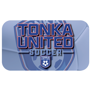Tonka United Magnet Image