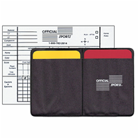 Official Sports Complete Data Wallet - Black