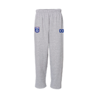 Badger C2 Fleece Sweatpant - Oxford
