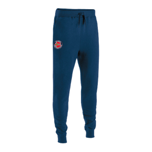 Holloway 60/40 Fleece Jogger - Navy Image