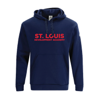 adidas Fleece Hood - Team Navy Blue