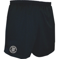 USSF Coolwick Shorts, Black