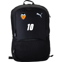 Puma Teamgoal Backpack, Black
