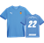PUMA Teamgoal Matchday Jersey, Royal Image
