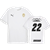 PUMA Teamgoal Matchday Jersey, White Image