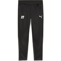 Puma Teamgoal Training Pant, Black