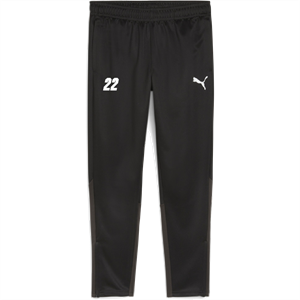 Puma Teamgoal Training Pant, Black Image