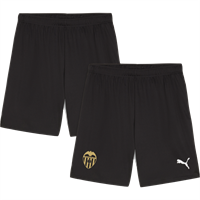 Puma Teamgoal Short, Black