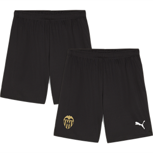 Puma Teamgoal Short, Black Image