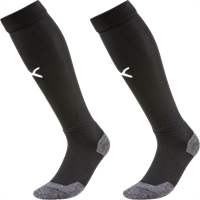 Puma Liga Sock, Black