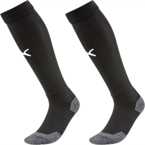 Puma Liga Sock, Black Image