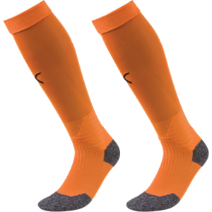 Puma Liga Sock, Orange Image