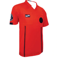 USSF Economy Red SS Shirt