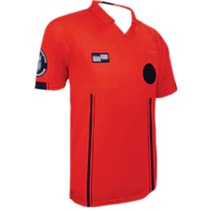 USSF Economy Red SS Shirt Image